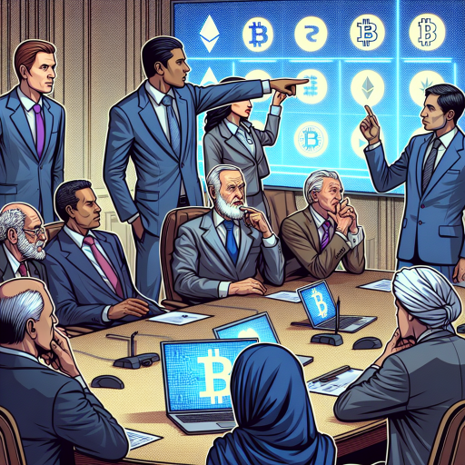 US-Gesetzgeber drängen SEC zur Klärung von Krypto-401(k)-Plänen