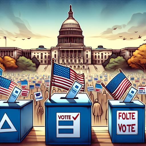 US House of Representatives Votes on Crypto Bills: A Step Towards Regulatory Clarity