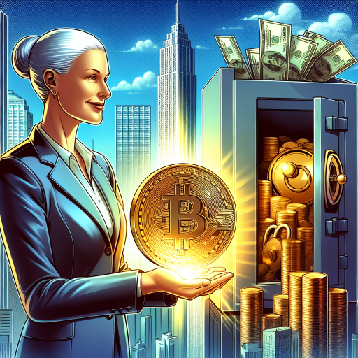 US-Immobilienmanager lanciert tokenisierten Fonds mit institutioneller Unterstützung