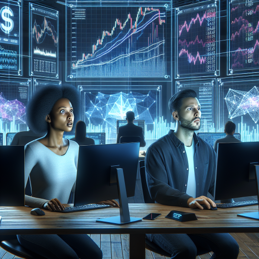 US-Inflationszahlen und ihre Auswirkungen auf den Kryptomarkt