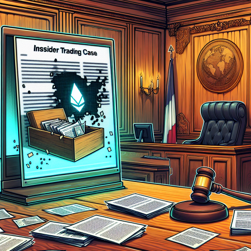 US-Justizministerium lässt Anklage gegen ehemaligen OpenSea-Manager fallen