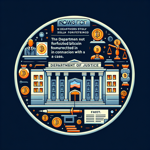 US-Justizministerium verkauft keine Bitcoin im Zusammenhang mit Samourai-Fall