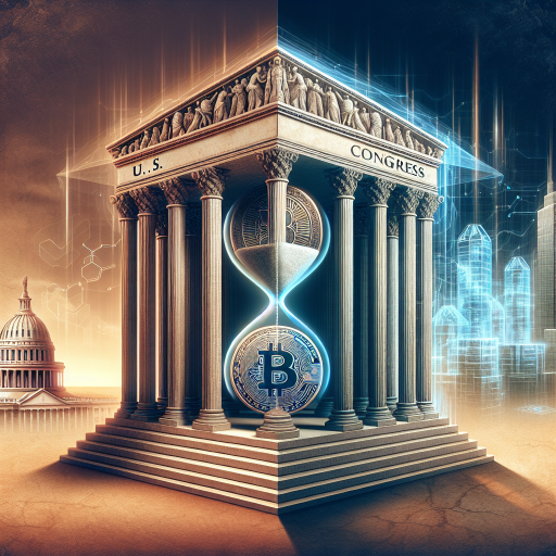 US-Kongress begünstigt Kryptowährungen nach Halbzeitwahlen: Eine Wiederholung der Geschichte?