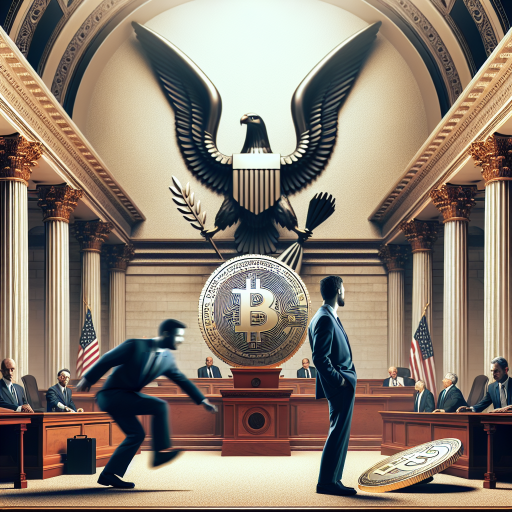 US-Kongress diskutiert über die Auswirkungen von Stablecoins auf den Finanzmarkt