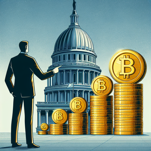 US-Kongress diskutiert über gesetzliche Regelungen für Bitcoin-Reserven