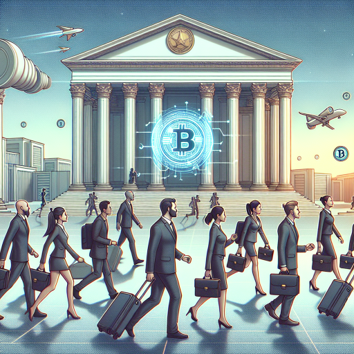 US-Kongress: Neues Krypto-Gesetz als entscheidender Schritt für die Branche