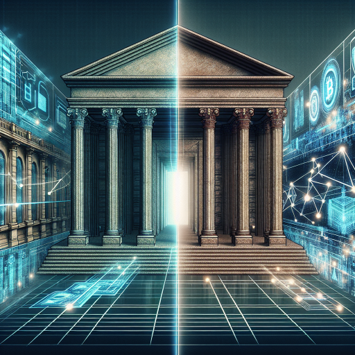 US-Kryptozar entlässt Banken aus Krypto – Auswirkungen auf die digitale Vermögensindustrie