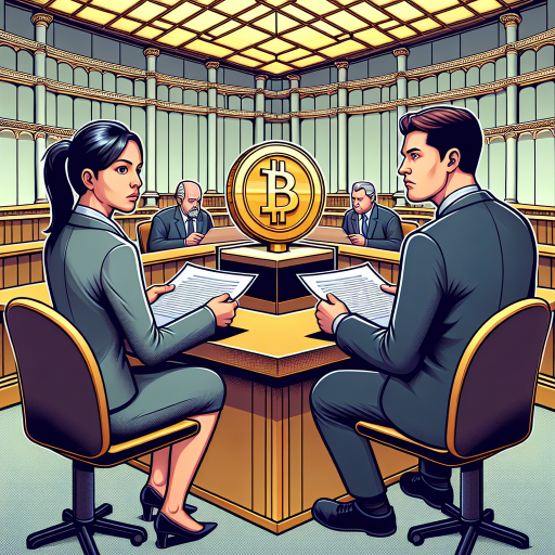 US-Lawmaker Treffen mit Krypto-Experten: Fortschritt bei Trump-Bitcoin-Reserve?