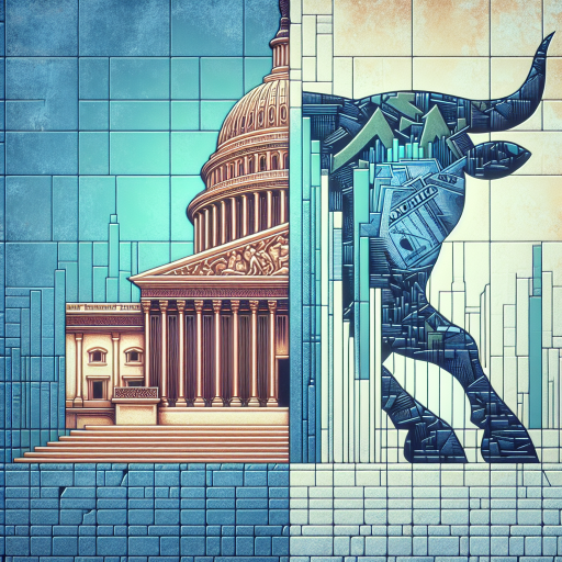 US-Marktstrukturgesetz: Republikaner verteidigen ihre Position gegenüber Krypto-Industrie-Interessen