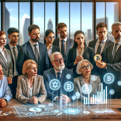 US-Notenbank-Mitarbeiter dürfen Krypto-Besitz halten: Einblick und Auswirkungen