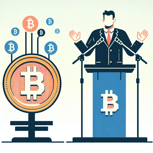 US-Präsident Trump Unterstützt Bitcoin-Gesetz von Senatorin Lummis