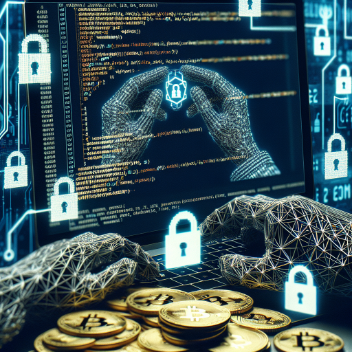 US-Regierung beschlagnahmt 24 Millionen Dollar in Kryptowährungen: Schlag gegen Qakbot-Entwickler