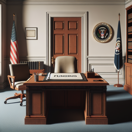 US-Regierung droht Shutdown: Was bedeutet das für den Kryptomarkt?