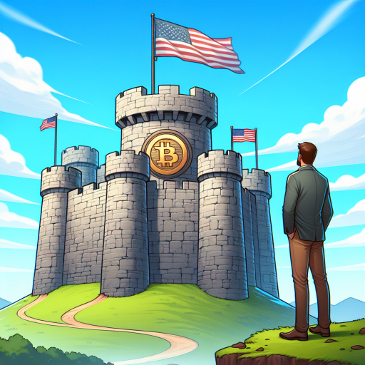 US-Regierung erwägt strategische Bitcoin-Reserve: Chancen und Auswirkungen