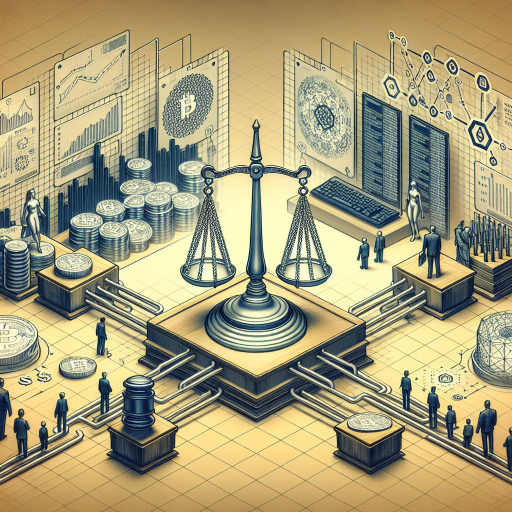 US-Regierung integriert Chainlink und Pyth für On-Chain-Wirtschaftsdaten