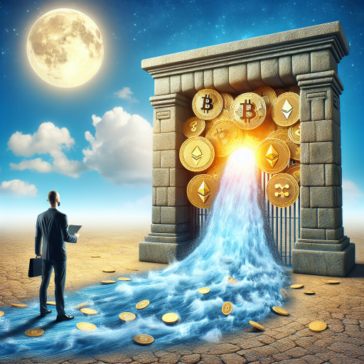 US-Regierung öffnet Schleusen für Krypto-ETFs: Was bedeutet das für den Markt?