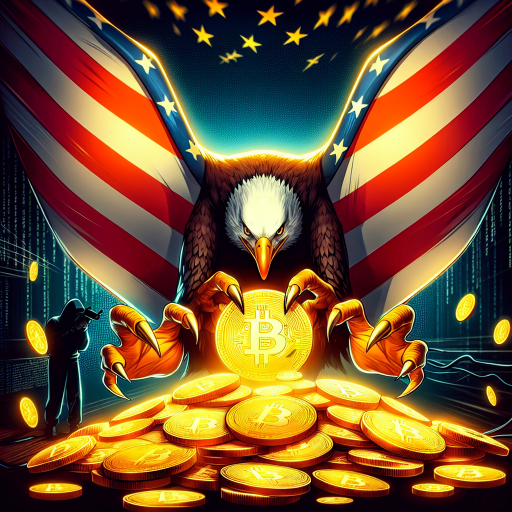 US-Regierungsklage wegen Bitcoin-Beschlagnahmung: Ein FOIA-Streit im Fokus