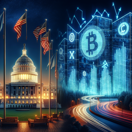 US-Regierungsstillstand und seine Auswirkungen auf den Kryptowährungsmarkt