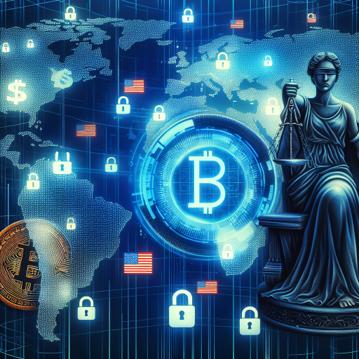 US-Regulierung: Warum Die FBOT-Regelung Offshore-Krypto-Börsen Nicht Anzieht