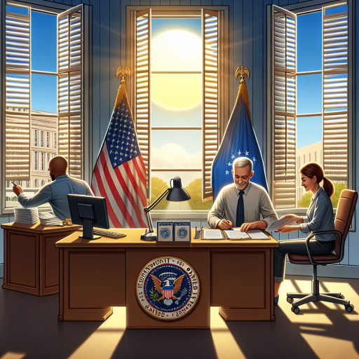 US-Regulierungsbehörden und der Einfluss eines Regierungsstillstands auf den Kryptomarkt