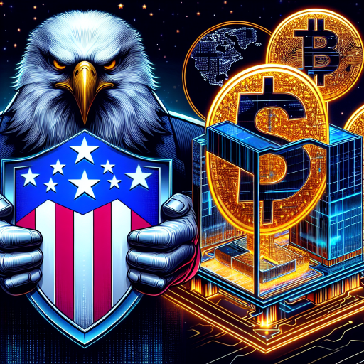 US-Sanktionen gegen philippinisches Unternehmen wegen Krypto-Betrugs
