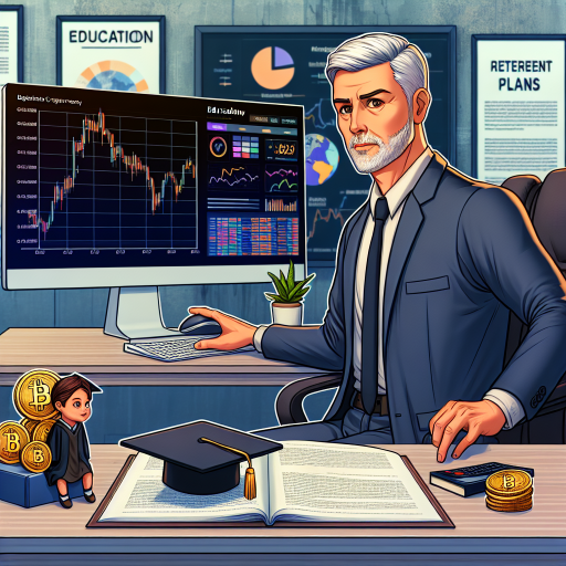 US-SEC-Vorsitzender betont Notwendigkeit von Krypto-Bildung zur Adoption in 401(k) Plänen