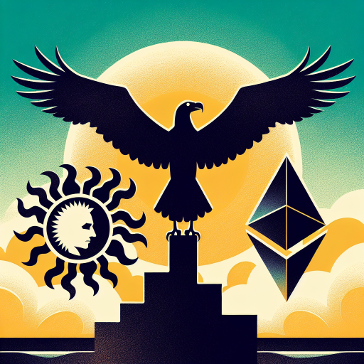 US-SEC: Zweifel an der Qualifikation des Rex Osprey Staked ETF
