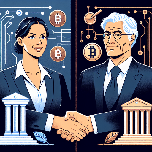 US-Senat Bestätigt Krypto-freundliche Vorsitzende der CFTC und FDIC