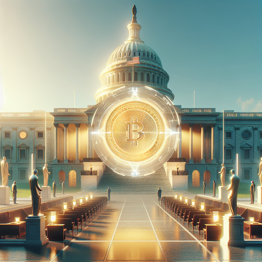 US-Senat treibt bahnbrechendes Stablecoin-Gesetz voran