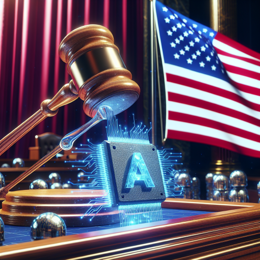 US-Senat verabschiedet GAIN-Gesetz: Priorisierung von inländischen HPC- und KI-Verkäufen