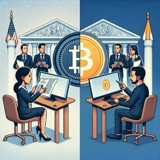 US-Senat verschiebt Krypto-Gesetz: Verhandlungen haben Vorrang