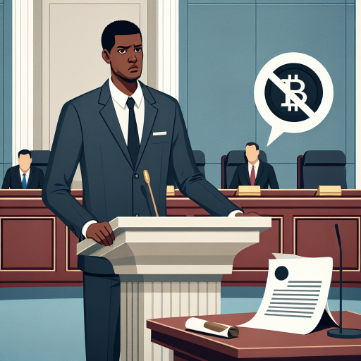 US-Senator Tim Scott macht Politik für gescheitertes Stablecoin-Gesetz verantwortlich