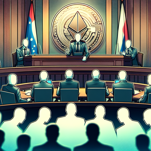 US-Senatoren debattieren über Metas Stablecoin-Pläne: Ein Schritt in Richtung finanzieller Innovation?