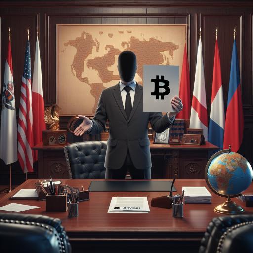 US-Senatoren nennen Trump-nahe Krypto-Firma WLFI eine Bedrohung für die nationale Sicherheit