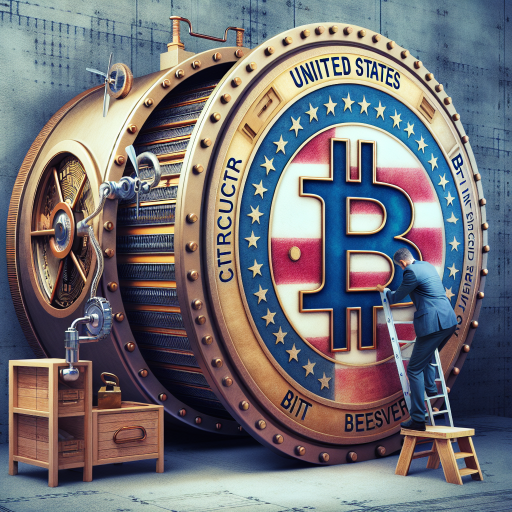 US-Senatorin Lummis unterstützt den Aufbau nationaler Bitcoin-Reserven