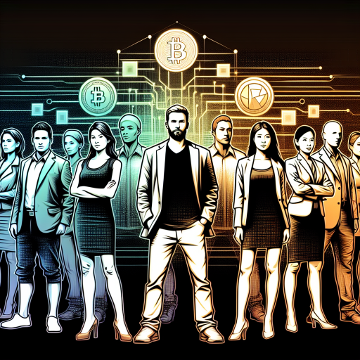 US-Tech-Giganten unterstützen Coinbase und Robinhood in rechtlichen Auseinandersetzungen