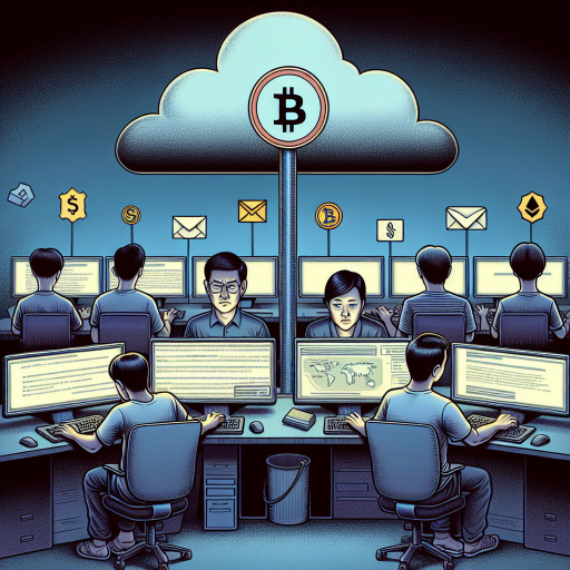 US Treasury Sanctions North Korean IT Worker for Crypto Fraud