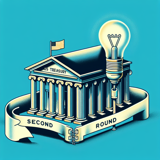 US Treasury Seeks Public Input on &#039;Genius&#039; Stablecoins