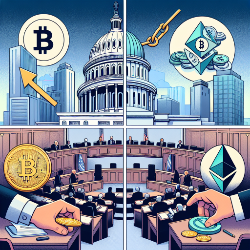 US Treasury&#039;s New Crypto Tax Guidance: Implications for the Industry