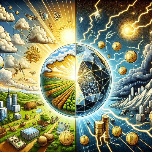 US-Zentralbank Uneinig: Wie Das Jahr 2026 Bitcoin und Kryptowährungen Beeinflussen Könnte