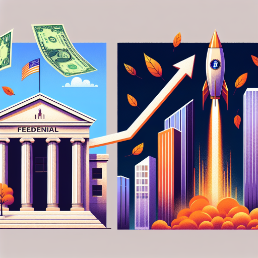 US-Zinspolitik bleibt unverändert: Auswirkungen auf Bitcoin und Kryptowährungen