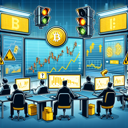 US-Zinssenkungen: Ein Katalysator für den Bitcoin-Bullenmarkt?