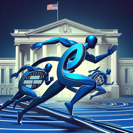 USA: CFTC und SEC koordinieren Crypto-Regulierung mit dem Weißen Haus