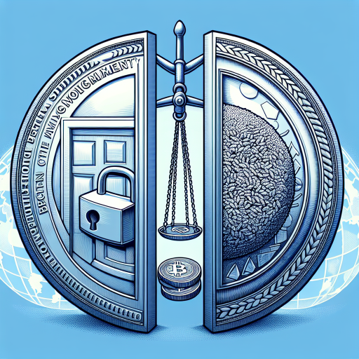 USA: CFTC und SEC planen gemeinsame Initiative zur Krypto-Regulierung