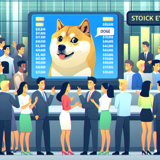 USA Genehmigt Ersten DOGE-ETF: Ein Meilenstein für den Kryptomarkt