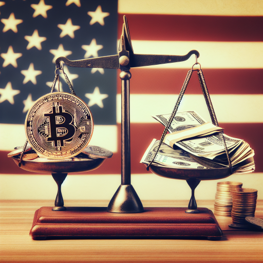 USA-Gericht blockiert Trump-Zölle: Steht eine Bitcoin-Rallye bevor?