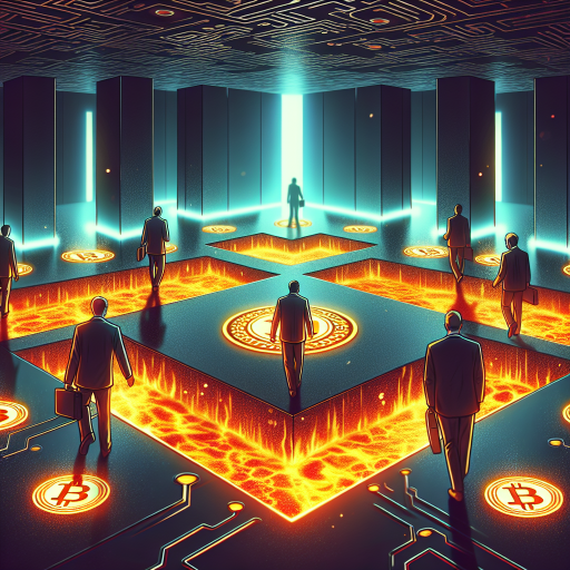 USA: Neue Regulierungsansätze zur Krypto-Verwahrung durch SEC-Kommissarin Hester Peirce