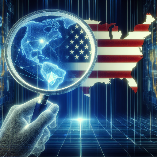 USA Untersuchungen zu Brasiliens digitalen Handelspraktiken: Pix im Fokus