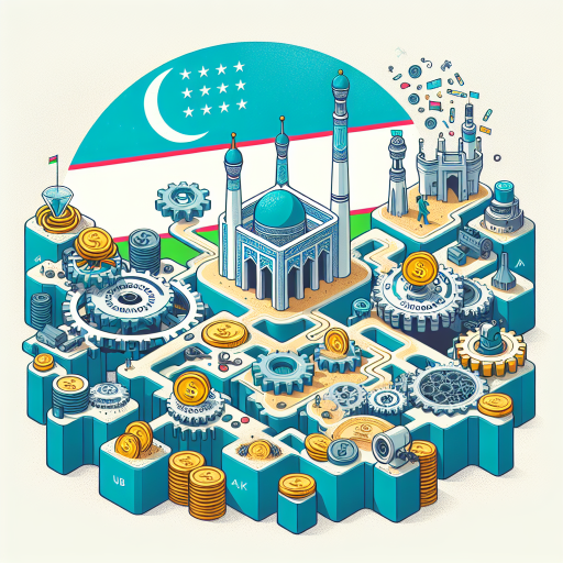 Usbekistan erlaubt Stablecoins für Zahlungen unter neuem Sandbox-Regime