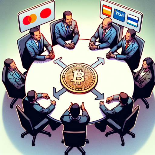 USDC als neutrale Plattform: Circle-CEO über die Zukunft der digitalen Zahlungen